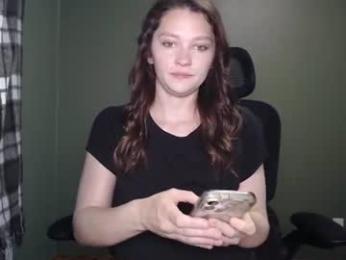 rowanswolves webcam chaturbate model stream image