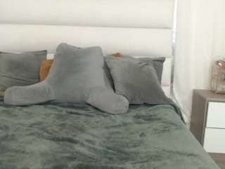 prettyjess webcam model stream image