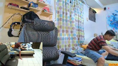 herisson8644 webcam model stream image