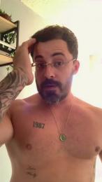 Alers87 webcam model stream image