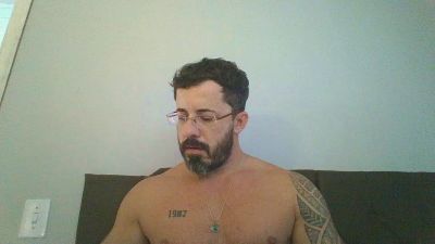 Alers87 webcam model stream image