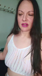 FoxySpanks webcam model stream image