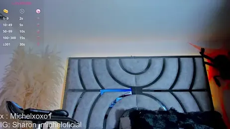 Sharon_mishel webcam model stream image