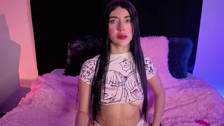 Abby_Bennett webcam stripchat model stream image