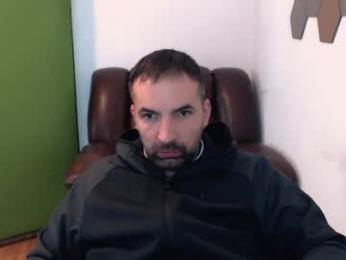 gianni_lion webcam chaturbate model stream image