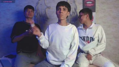 alex_milo_kairo webcam model stream image