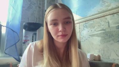 SandaAldaba webcam model stream image