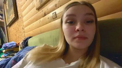 SandaAldaba webcam model stream image