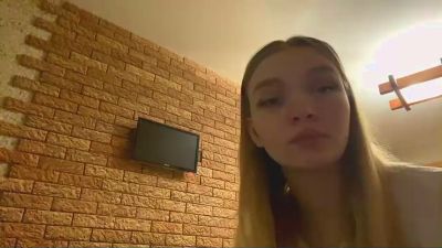 SandaAldaba webcam model stream image