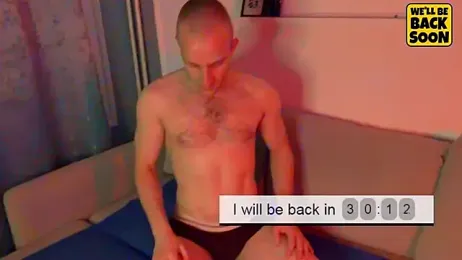 Buddy_Forman webcam model stream image