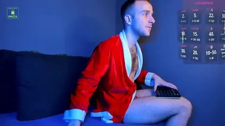 Buddy_Forman webcam model stream image