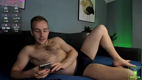 Buddy_Forman webcam model stream image