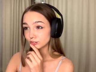 catalinaandersen webcam model stream image