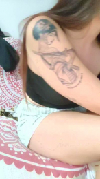 Milli21 webcam model stream image