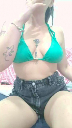 Milli21 webcam model stream image