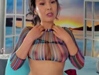 masquerouge webcam chaturbate model stream image