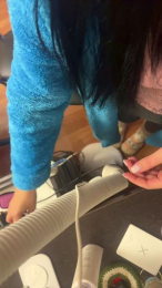 AngelinaKis webcam cam4 model stream image