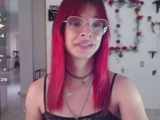 galyacm webcam camsoda model stream image