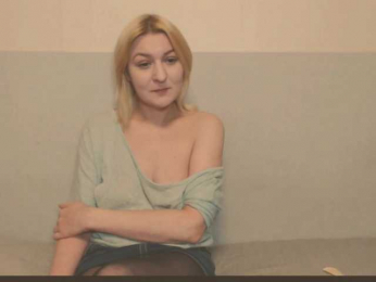 Bonniee webcam model stream image