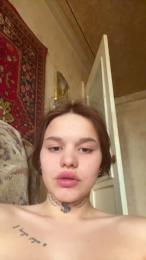 Olivkaa webcam cam4 model stream image