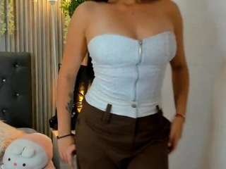 candycameron2 webcam model stream image