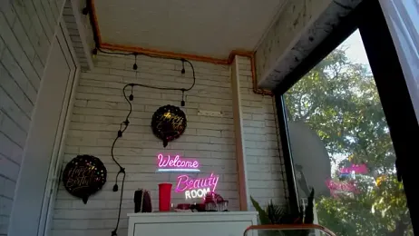 Britney_Charm_ webcam model stream image