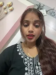 Ahana_Cutie webcam stripchat model stream image