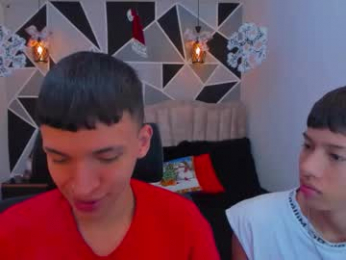 juan_nd_steven webcam model stream image