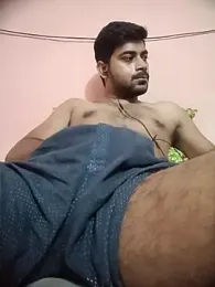 Lusty_vivek_ webcam stripchat model stream image