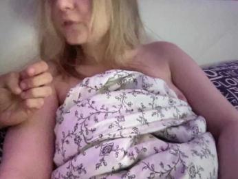 BunnyGoddess webcam model stream image
