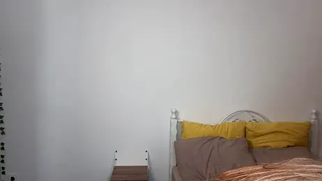 Catrinee webcam model stream image