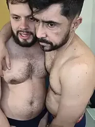 TonyAndTroy webcam stripchat model stream image