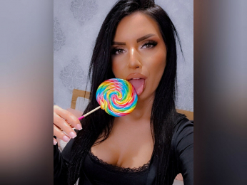 PaolaPaola webcam model stream image