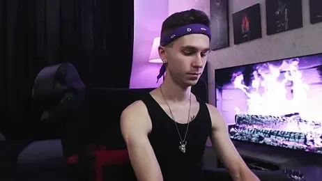 Joseph__Quinn webcam model stream image