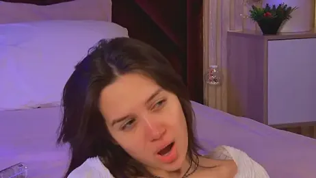 StacyHarland webcam model stream image