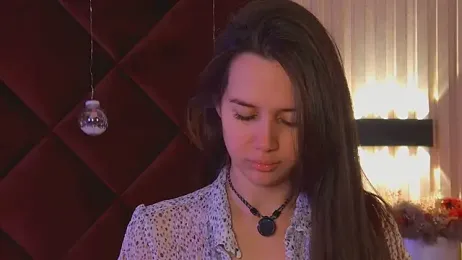 StacyHarland webcam model stream image