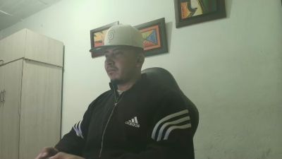 _JordanXXIII webcam model stream image