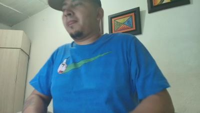 _JordanXXIII webcam model stream image