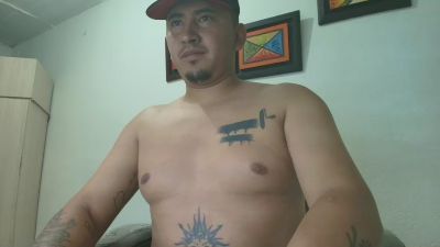 _JordanXXIII webcam model stream image