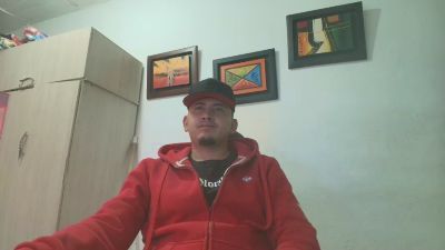 _JordanXXIII webcam model stream image