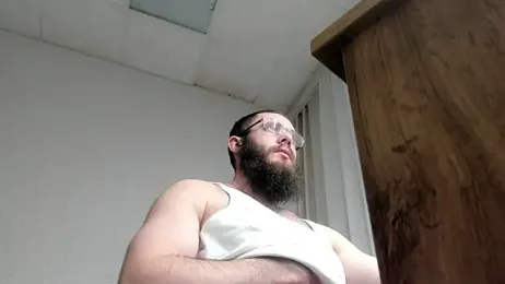 Ant_Power webcam model stream image