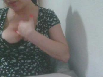 CrazyDance8 webcam model stream image