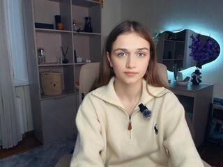 Jon Mata webcam model stream image