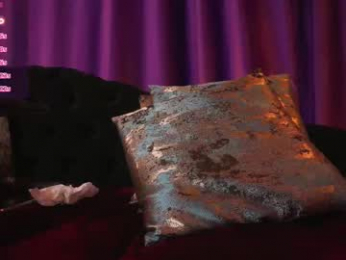 hotdesy_ webcam model stream image