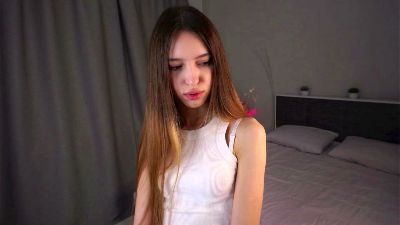 JosefinaRousey webcam model stream image