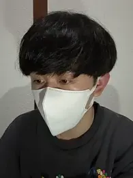 sola_JP webcam model stream image