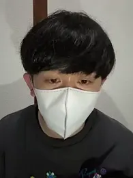 sola_JP webcam model stream image