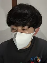 sola_JP webcam model stream image