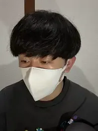 sola_JP webcam model stream image