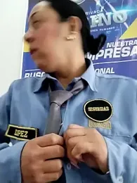 CRISTAL__11 webcam model stream image